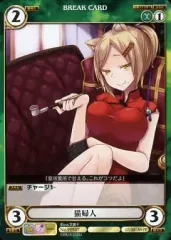 【中古】アクエリアンエイジ PP107[-]：猫婦人
