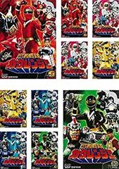 全10巻】忍者戦隊カクレンジャー VOL.1~VOL.5 DVD 正規品 - メルカリ