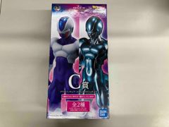 ドラゴンボールZ 一番くじ C賞 クウラフィギュア メタルクウラ