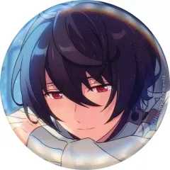 【中古】バッジ・ピンズ 朔間凛月 「あんさんぶるスターズ!! SHUFFLEコレ缶バッジ 月都スペクタクル＆La Mort -Casual Side-」