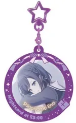 【中古】雑貨 東雲絵名 Pitattoキーホルダー 「プロジェクトセカイ カラフルステージ! feat.初音ミク」