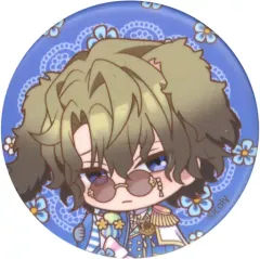 魔法使いの約束 ファウスト　ハート型缶バッジvol.1 魔法使いの約束 ファウスト ハート型缶バッジvol.1