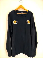 アールエヌエー RNA トラ刺繍スカTシャツ メンズ 表記無 のサムネイル