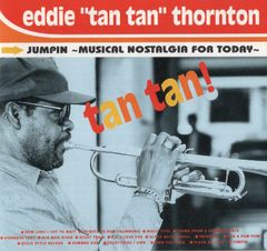 【中古】夏の日の恋～ミュージック･ノスタルジア･フォー･トゥデイ / エディ・タンタン・ソントン （帯無し）