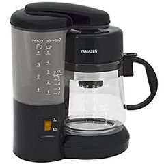 SOKANY コーヒーメーカー デジタルタイマー付き - メルカリ