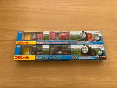 2024年最新】トーマス プラレール ヒロの人気アイテム - メルカリ