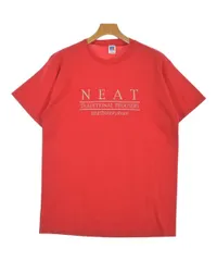 2025年最新】ニート Tシャツの人気アイテム - メルカリ