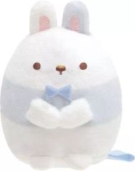 [중고] 봉제 장난감 토끼 마이스터 테노리 봉제 장난감 신비한 토끼의 주먹 주제 [스미코 구라시]