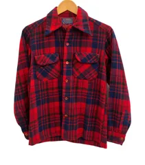 2025年最新】ペンドルトンオープンカラーシャツの人気アイテム - メルカリ