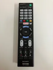 2024年最新】(中古品)SONY テレビリモコン RMT-TX102Jの人気アイテム