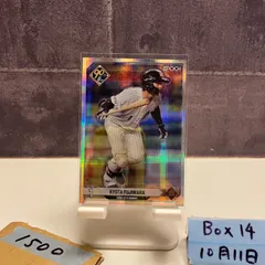 2025年最新】藤原恭大 サインの人気アイテム - メルカリ