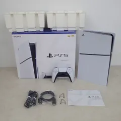 PS5 プレステ5 本体 CFI-2000 A01 1TB ディスクドライブ搭載モデル Playstation5 SONY