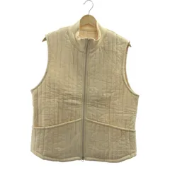 美品！アシードンクラウド　キルティングベスト！ 美品！アシードンクラウド キルティングベスト！