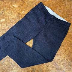 Papas ライトオンスデニムパンツ 52 LL パパス 日本製 - メルカリ