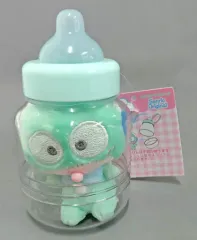 【中古】雑貨 ハンギョドン 哺乳瓶マスコットホルダー 「サンリオキャラクターズ」