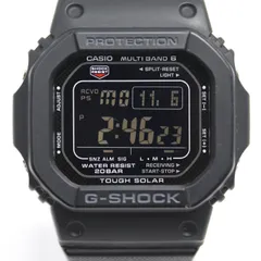 2024年最新】g-shock 5610ubcの人気アイテム - メルカリ