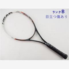 中古 テニスラケット ヘッド ユーテック グラフィン スピード プロ 18×20 2013年モデル (G2) HEAD YOUTEK GRAPHENE SPEED PR (c25070160c)