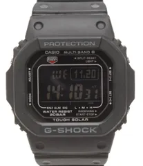 時計 G-SHOCK GW-5610UBC GW-M5610UBC-1JF | CASIO