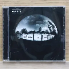 2025年最新】OaSIS cdの人気アイテム - メルカリ