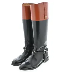 GUCCI ブーツ レディース 【古着】【中古】【送料無料】