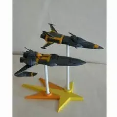 2025年最新】ワンコインフィギュアシリーズ トップをねらえ！1.5の人気