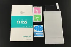 iPhone 9Hガラスフィルム