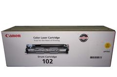 CANON ドラムカートリッジ502 イエロー純正/9624A001 CN-DM502YWJ