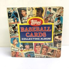 Topps Baseball Cards 40History 1951-1990 - メルカリ