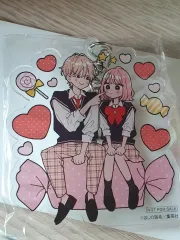 2025年最新】不可抗力のI love you アクリルキーホルダーの人気