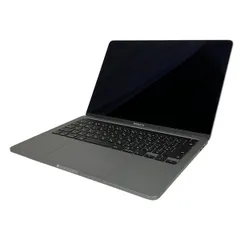 極美品 Apple MacBook Pro 2020 メモリ16GB 13インチ Apple MacBook Pro 13.3インチ Retinaディスプレイ Mid 2020/第8