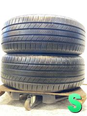 235/55R19  
ヨコハマ ジオランダー CV G058 
中古タイヤ サマータイヤ 2本セット
 s19250620080
