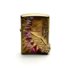 2024年最新】zippo 限定500個の人気アイテム - メルカリ