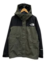 2025年最新】the north face マウンテンパーカー グリーンの人気
