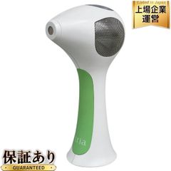 Tria Beauty LHR4.0 トリアレーザー脱毛器 tria BEAUTY(トリア・ビューティ) トリア・パーソナルレーザー