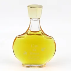 ニナリッチ 香水 レールデュタン オードトワレ EDT 若干使用 フレグランス レディース 25mlサイズ NINA RICCI 【中古】のサムネイル