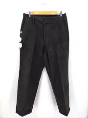 スティーブンアラン Steven Alan RSH MOLE NOPLEATED PANTS-BOLD メンズ JPN：L のサムネイル