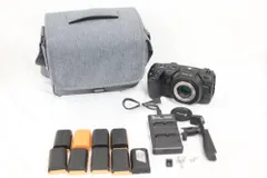 値下げ! BLACKMAGIC DESIGN (ジャンク扱い) 2025年最新】blackmagic ジャンクの人気アイテム - メルカリ