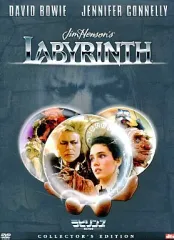 【中古】洋画DVD ラビリンス 魔王の迷宮 コレクターズ・エディション[初回限定生産]