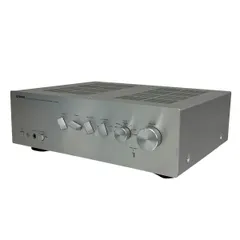 YAMAHA A-S301 プリメインアンプ (ジャンク) YAMAHA A-S301 プリメインアンプ (ジャンク) 完売】中古品