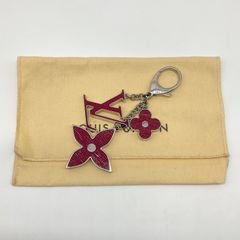 【らぴのわ】新品未使用 箱 ギャランティ カルティエ マストライン キーケ Cartier カルティエ キーケース マストライン 4連 (3連