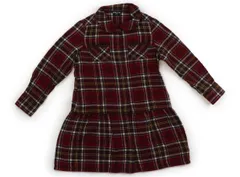 【コムサイズム/COMMECAISM】ワンピース 110サイズ 女の子【子供服・ベビー服】（1953028）