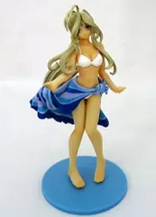【中古】トレーディングフィギュア ベルダンディ(白/スペシャルカラー版) 「GFC+ ああっ女神さまっ Beachside Collection」