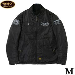 新品バンソン コーチジャケット VANSON COACH JACKET キムタク 新品バンソン コーチジャケット VANSON COACH JACKET キムタク - メルカリ