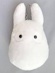 【中古】バッジ・ピンズ 小トトロ ぬいぐるみバッジ 「となりのトトロ」