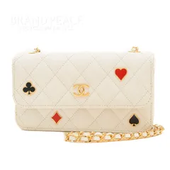 2025年最新】シャネルトランプの人気アイテム - メルカリ