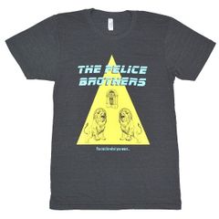 THE FELICE BROTHERS フェリスブラザーズ Favorite Waitress Tシャツ