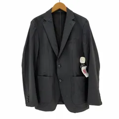 UNIFORM EXPERIMENT ジャケット 黒 裏地総柄 スター　1 2025年最新】uniform experiment テーラードジャケットの人気