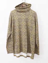 IROQUOIS ROMA'S ROSE L/S サイズ2のサムネイル