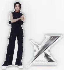 【中古】アクリルスタンド・アクリルパネル 高塚大夢 アクリルスタンド 「2025 INI 3RD ARENA LIVE TOUR [XQUARE]」