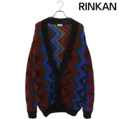 2025年最新】SAINT LAURENT PARIS メンズ カーディガンの人気アイテム